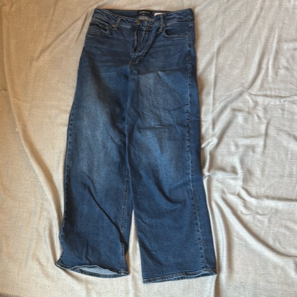 BCBGeneration Blue Women Jeans
